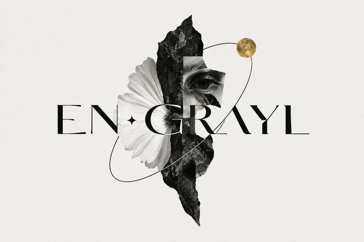 En-GRAYL — collectif créatif
